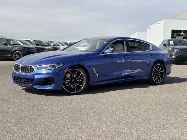 bmw 8 series 2025 WBAGV2C0XSCU22265 image bmw 8 series 2025 WBAGV2C0XSCU22265 image